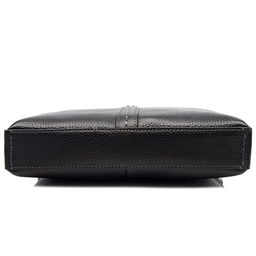 Мужская сумка, кожа, MIRONPAN 55101  фото 5