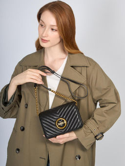Сумка Labbra LZ-70351 black - Eleganzza фото 6