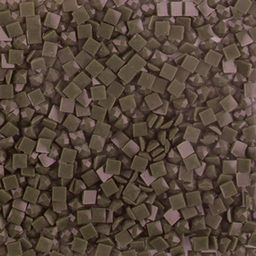 Страз неклеевой Zlatka ZMS SS07 цветные 2.3 х 2.3 мм акрил 10 х 10 г в пакете с картонным еврослотом СК/Распродажа № 3222 коричневый