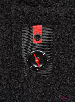 Куртка-Пальто Модель №720 размеры 44-84 - Plusmoda фото 10