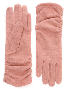 Перчатки жен Labbra TOUCH LB-PH-65 pink
