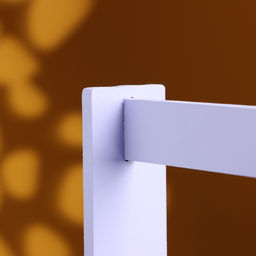 Кашпо деревянное Эллада большая, сетка, с ручкой, 2512,510(25) см Лавандовый - Дарим красиво фото 4