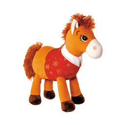 Сладкий новогодний подарок Красавчик