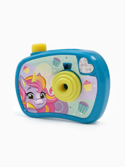 Проектор - фотоаппарат Волшебные пони, световые эффекты - Zabiaka фото 8