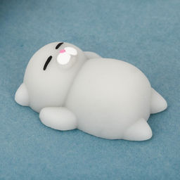 Сквиш-антистресс Будь невозмутим как котик - Micio фото 2