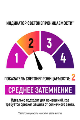 Фотошторы 10840