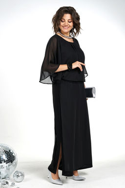 Костюм ALANI 2473 черный