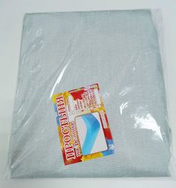 Простынь на резинке сатин элит 160*200*20