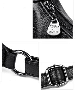 KAIDIFEINIROO Сумка женская 9802  фото 34