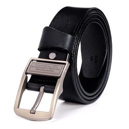 Ремень BL-L-300-Black-125