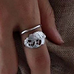 Кольцо арт. 51 1701 (id 261624) - Rada фото 2