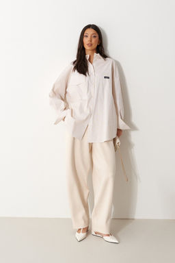 Брюки А1772 - Annete фото 5