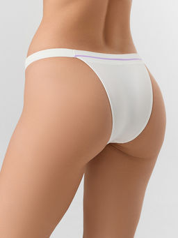 Цена за 2 штуки! ТРУСЫ ЖЕНСКИЕ - Mark formelle фото 3