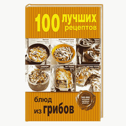 100 ЛУЧШИХ РЕЦЕПТОВ