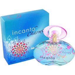 S. FERRAGAMO INCANTO CHARMS w EDT 30 ml M, туалетная вода