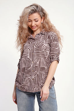 Рубашка 37010