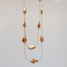 Колье длинное - Vel vett фото 5