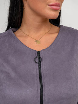 Платье мод.1644/2 - Барболета фото 15