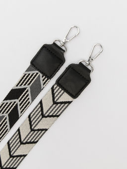 Чёрный тоут S.Lavia  фото 9