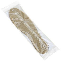 Стельки обувные джутовые Мягкий след 36-46рр, с подложкой (Россия) - Домашняя Мода фото 2