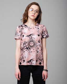 Футболка FPZ093 - Sahar art lab фото 7