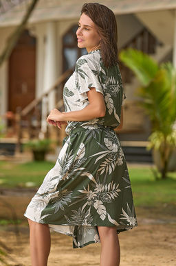 Халат Mia-Amore  фото 2