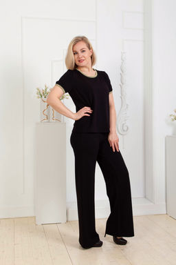 Джемпер женский П1144а - Olsarri фото 13