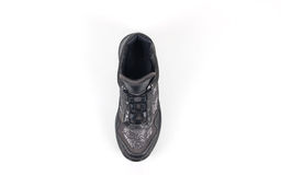 Кроссовки 150.157bl. black