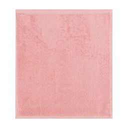 Салфетки махровые декоративные Этель. Бабушке, 4 ш., 30?30 см, хлопок 100%, розовые/белые