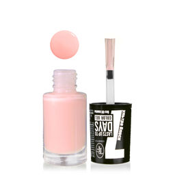 TF Лак для ногтей COLOR GEL тон 213 Dusty pink/Пыльно-розовый 8мл