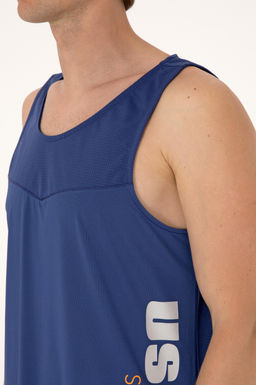 Erkek A__k Lacivert Ti__rt - U.s. polo assn фото 7