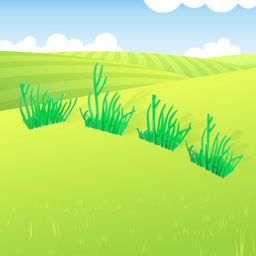 Набор животных Моя ферма, с аксессуарами, 12 фигурок - Simaland фото 6