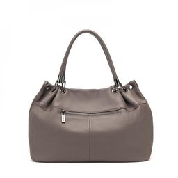 Женская сумка, кожа, MIRONPAN 6006 Корица