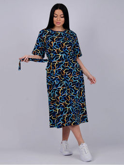 Платье ПЛ-322-круги - Ihomelux фото 9