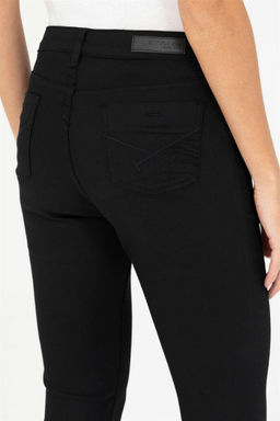 U. S. Polo Assn Женские черные брюки - U.s. polo assn фото 14