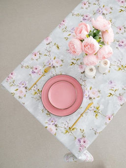 Скатерть - клеенка нежный цветок - Гобеленглавснаб фото 3