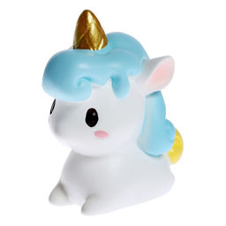 Игрушка-сюрприз Pets pops, с наклейками, единорожки, МИКС