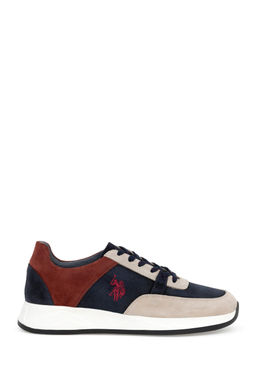 Мужские темно-синие туфли - U.s. polo assn фото 11