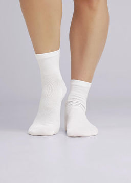 (ЭЙС) Д101ш носки жен. (ЧЗ)  фото 2