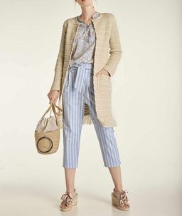 Пальто, бежевое - Heine фото 6