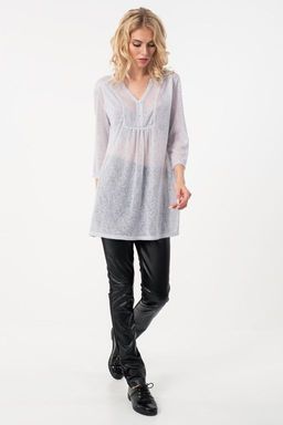 Джемпер М5-4231 - Wisell фото 11