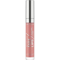 CATRICE Блеск для губ Better Than Fake Lips Volume Gloss, 070 Enhancing Ginger 5 мл