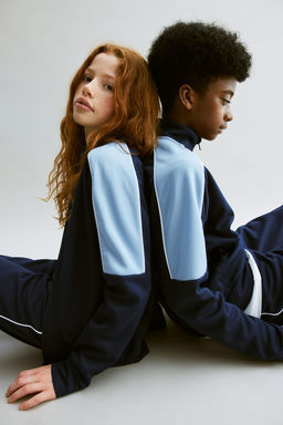 Chandal en DryMove - H&m фото 2