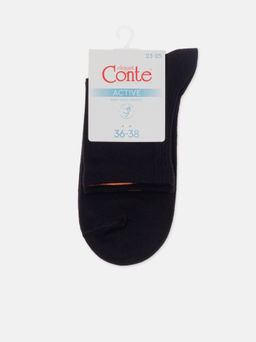 Цена за 2 пары. Носки классические CONTE ACTIVE Носки женские - Conte elegant фото 8