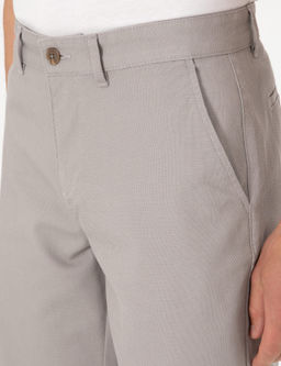 Ta_ Slim Fit Dokuma _ort - Pierre cardin фото 5