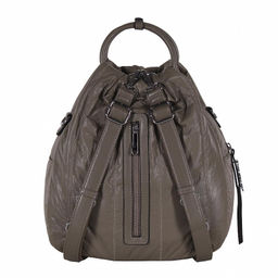 Рюкзак 69091-5 brown Velina Fabbiano-Safenta