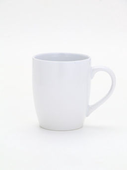 Кружка керамическая «Бюст», 690 мл