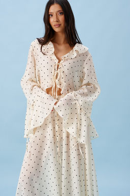 Юбка А1842 - Annete фото 6