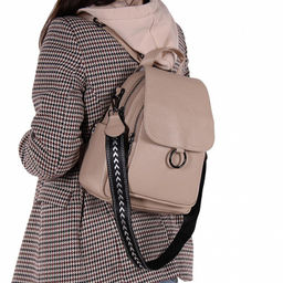 Рюкзак 6-719NN pink Natale Navetta