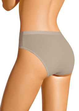 C1211/4 Трусы жен. Круассан (ЧЗ)